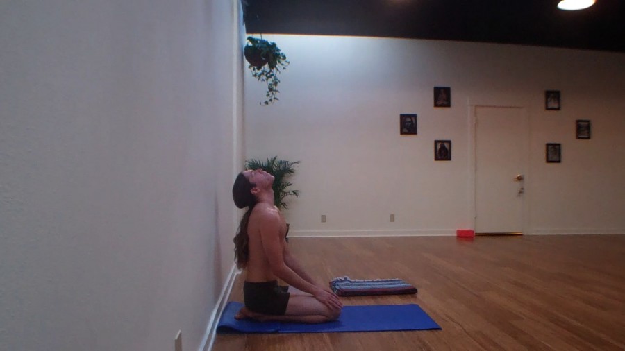 Yoga eugene