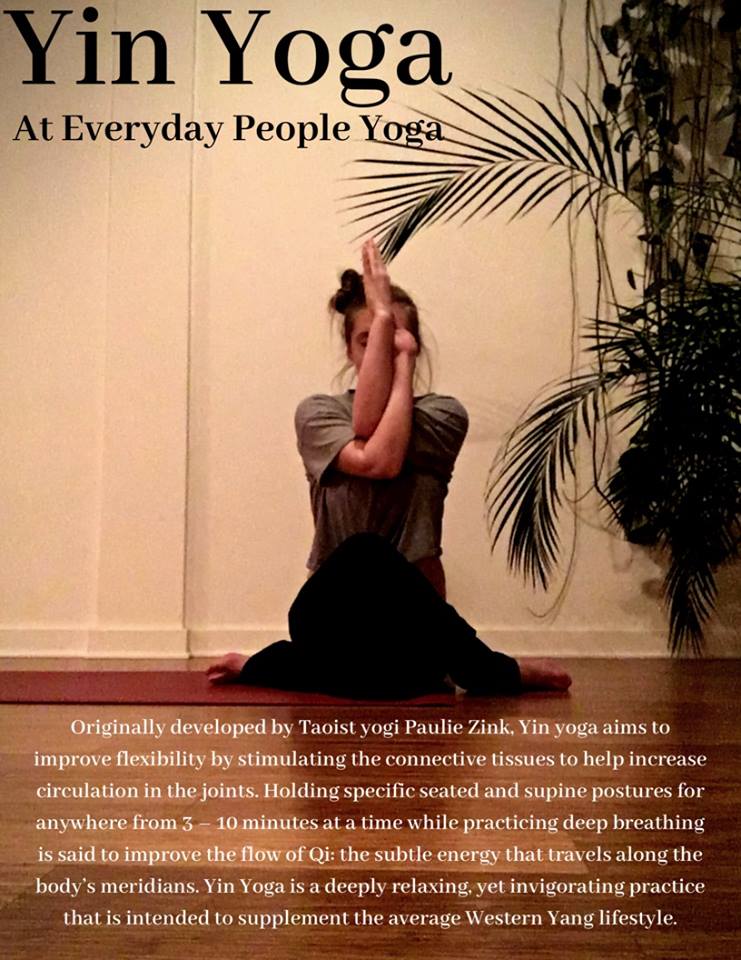 Hatha Yoga